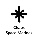 Chaos Space Marines